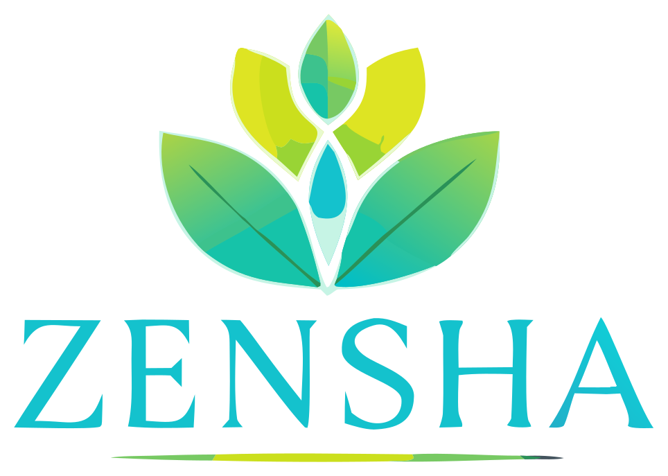 Zensha